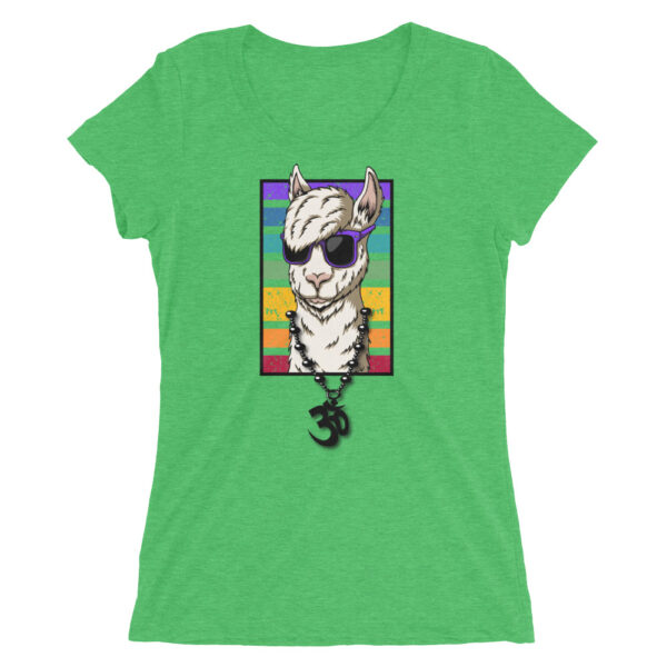 Lama•sté Ladies' Tee - Image 13