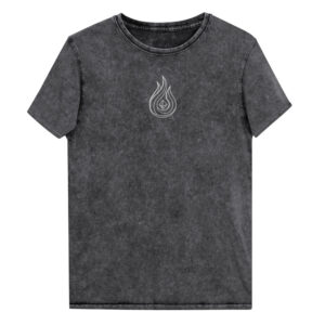 Awake & Aware Denim Tee