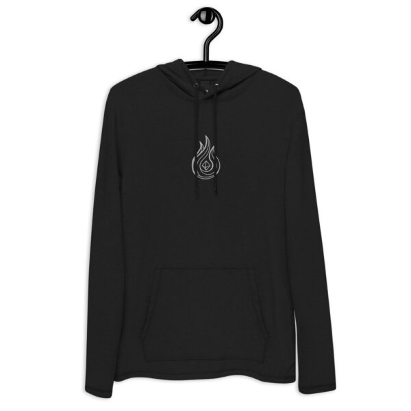 Fire In My Heart Hoodie - Image 3