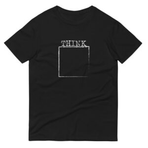 Think Outside The Box Tee
