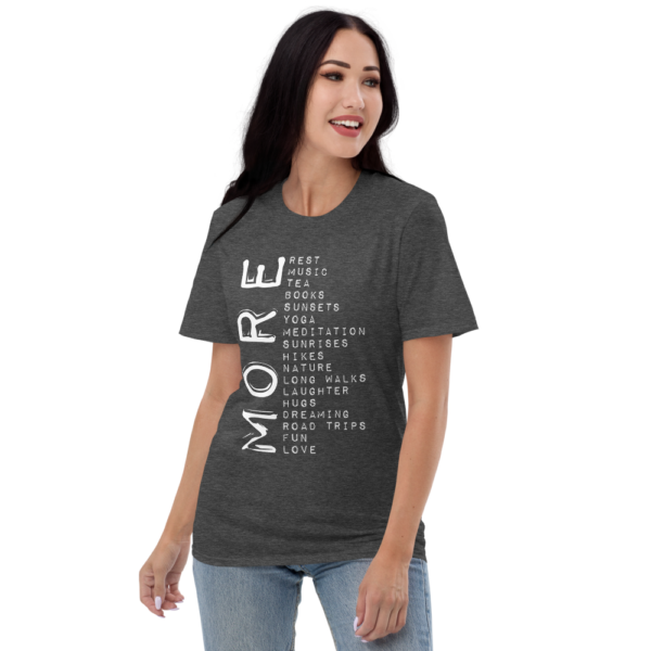 More Tee - Image 10