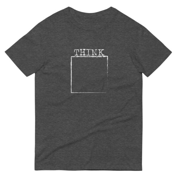 Think Outside The Box Tee - Image 10