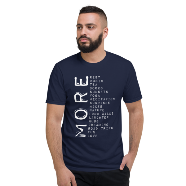 More Tee - Image 14