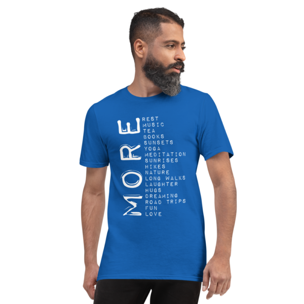More Tee - Image 15
