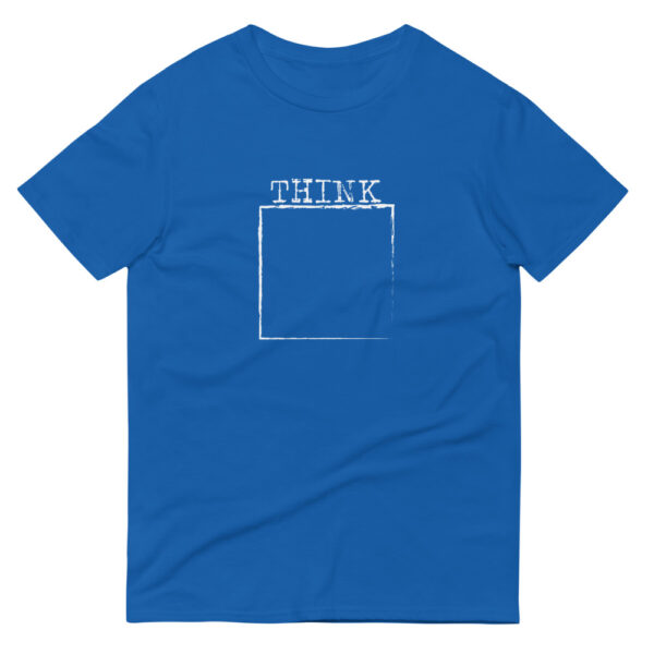 Think Outside The Box Tee - Image 14