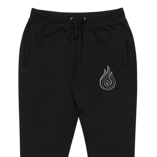 Awake & Aware Slim Fit Jogger - Image 3