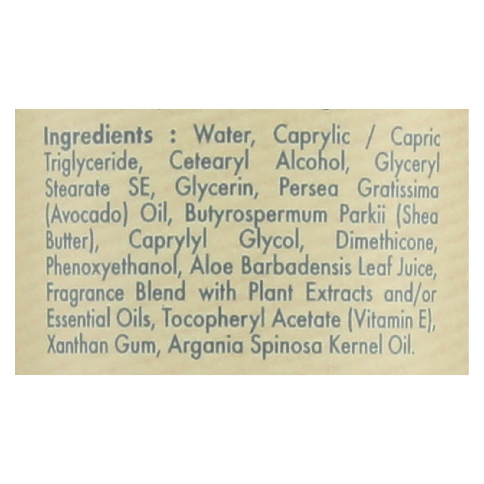 A La Maison Sea Salt Perfume Ventana Blog