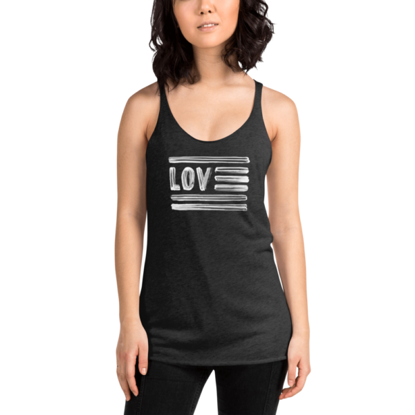 AwakenAware.com-Awake--Aware-Love-Flag-Racerback-Tank-Top_womens-racerback-tank-top-vintage-black-front-60e781084b44e