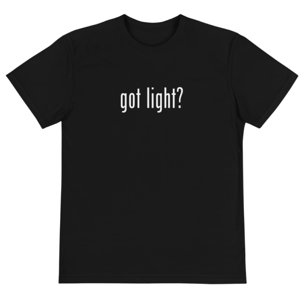 Got Light Tee