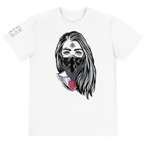 Spiritual Gangster Tee