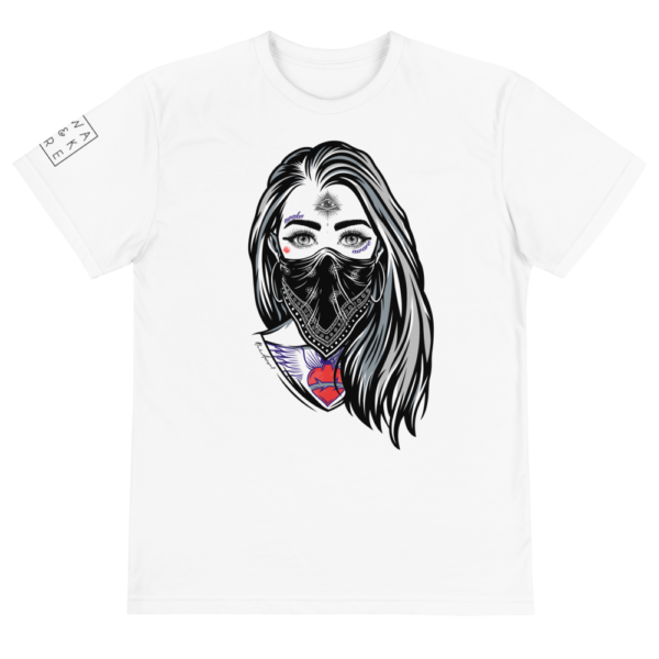 Spiritual Gangster Tee