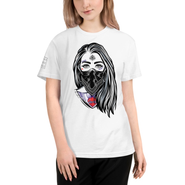 Spiritual Gangster Tee - Image 2