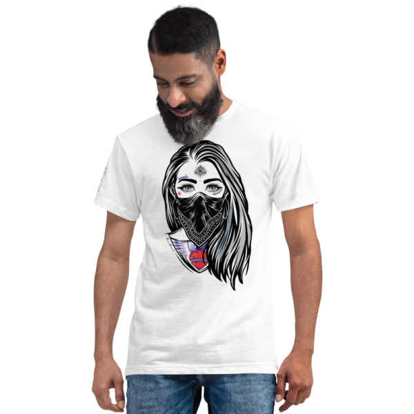 Spiritual Gangster Tee - Image 3