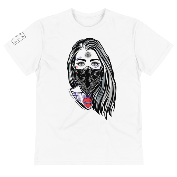 Spiritual Gangster Tee - Image 4