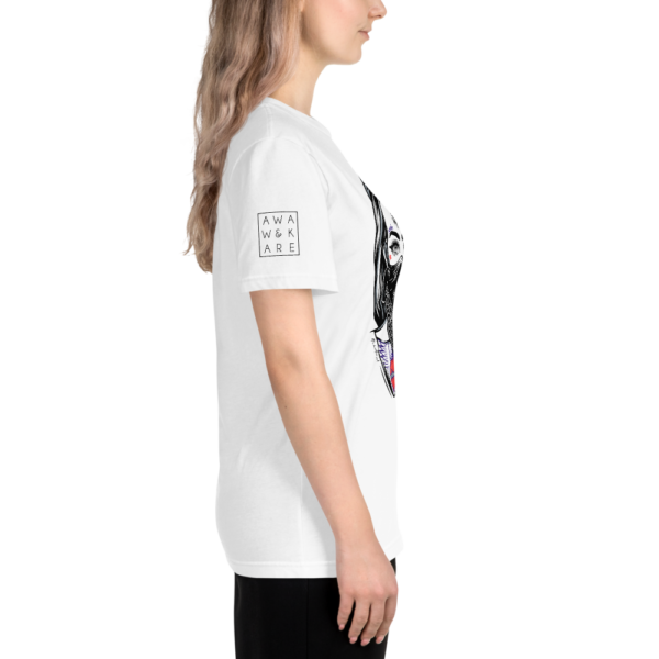 Spiritual Gangster Tee - Image 5