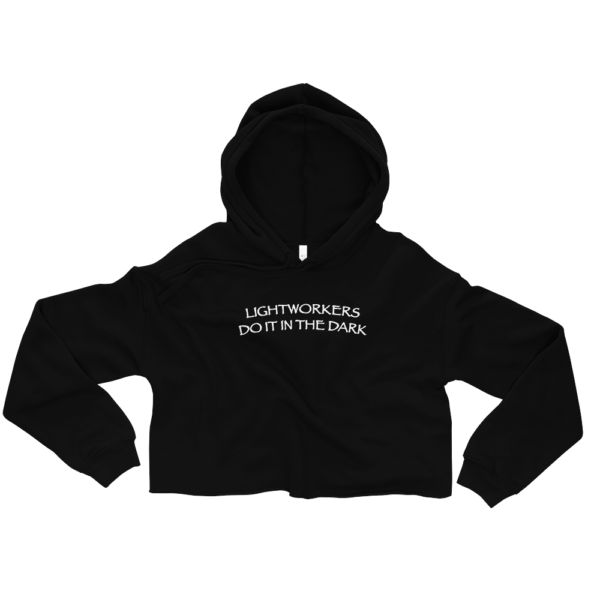 Lightworkers Do It in The Dark - Image 5