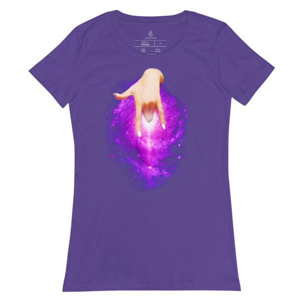 In Touch Tee - Image 6