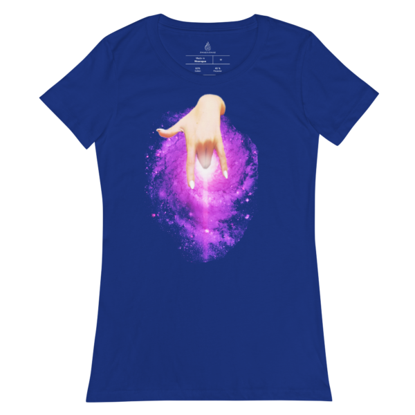 In Touch Tee - Image 5